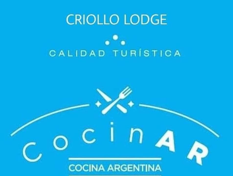 Criollo Lodge Hoyo de Epuyén Exterior foto